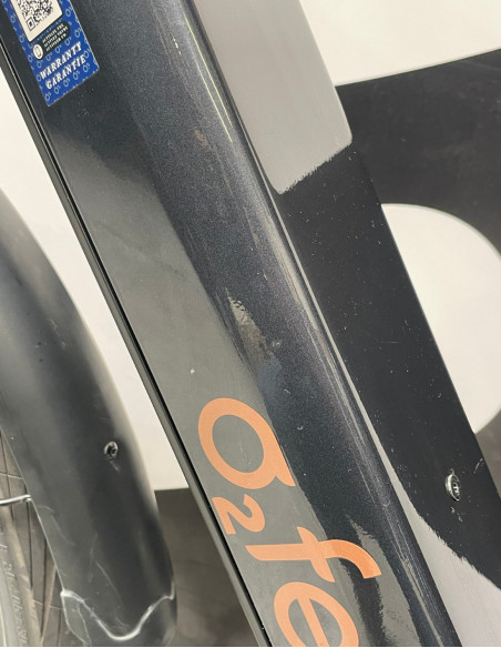 Vern 9.1 Reconditionné - M - 1435Km