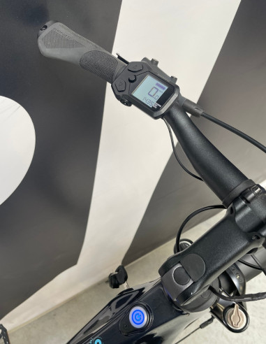 Vern 9.1 Reconditionné - M - 1435Km