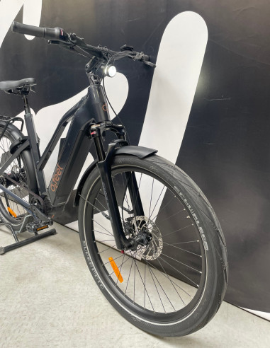 Vern 9.1 Reconditionné - M - 1435Km