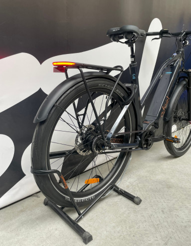 Vern 9.1 Reconditionné - M - 1435Km