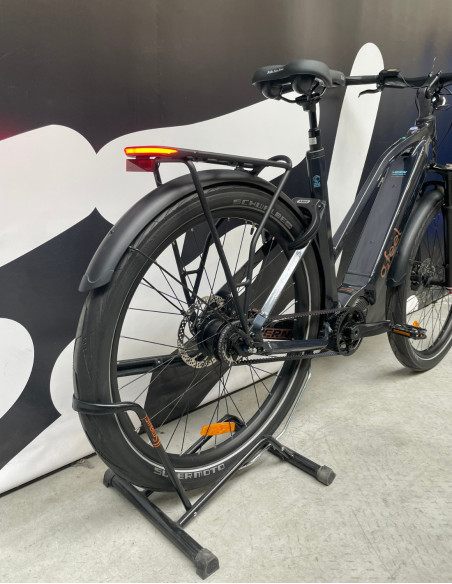 Vern 9.1 Reconditionné - M - 1435Km