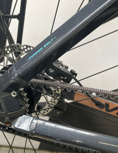 Vern 9.1 Reconditionné - M - 1435Km