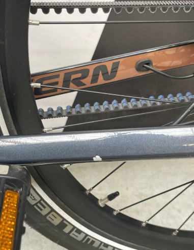 Vern 9.1 Reconditionné - M - 1435Km