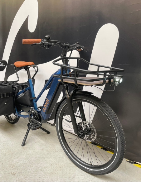 Equo 3 & Pack Family Reconditionné -10Km