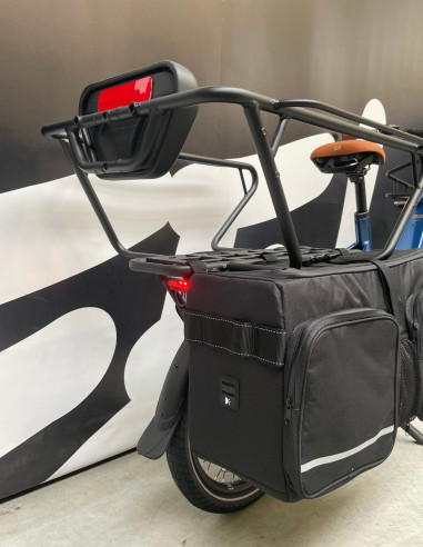 Equo 3 & Pack Family Reconditionné -10Km
