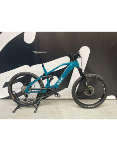 Soar 8, vélo de sport électrique reconditionné, emtb, vtt