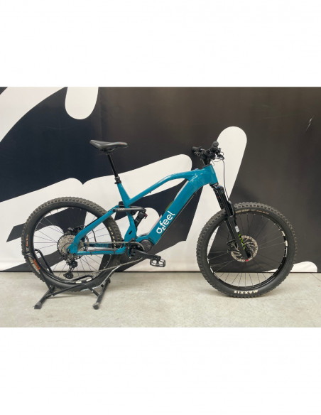 Soar 8, vélo de sport électrique reconditionné, emtb, vtt