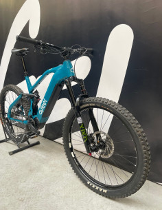Soar 8, vélo de sport électrique reconditionné, emtb, vtt 2
