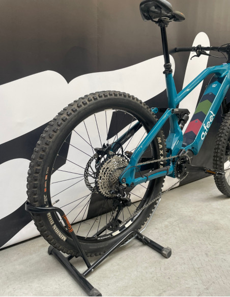 Soar 8 Reconditionné - L - 1194Km