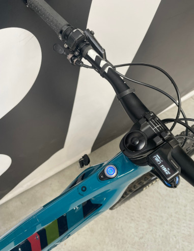 Soar 8 Reconditionné - L - 1194Km