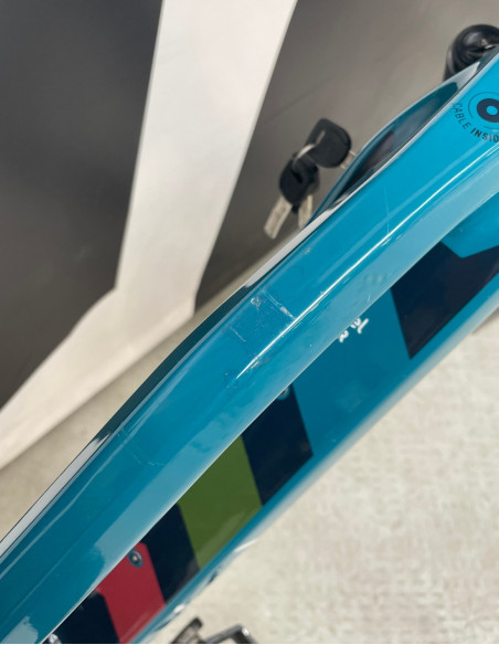 Soar 8 Reconditionné - L - 1194Km