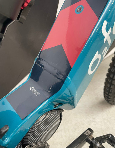 Soar 8 Reconditionné - L - 1194Km