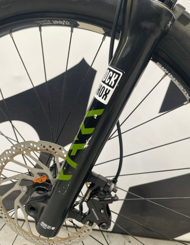 Soar 8 Reconditionné - L - 1194Km