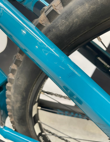 Soar 8 Reconditionné - L - 1194Km