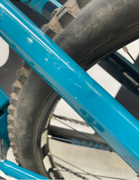 Soar 8 Reconditionné - L - 1194Km