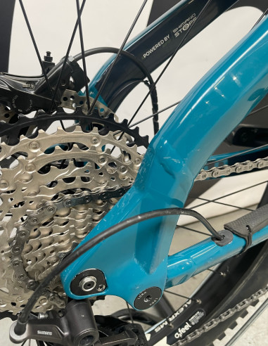 Soar 8 Reconditionné - L - 1194Km