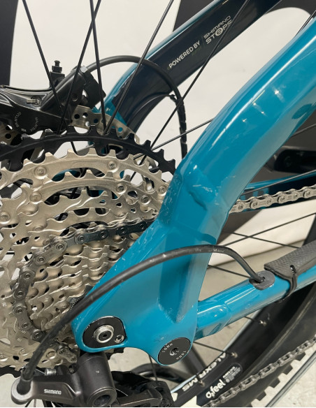 Soar 8 Reconditionné - L - 1194Km