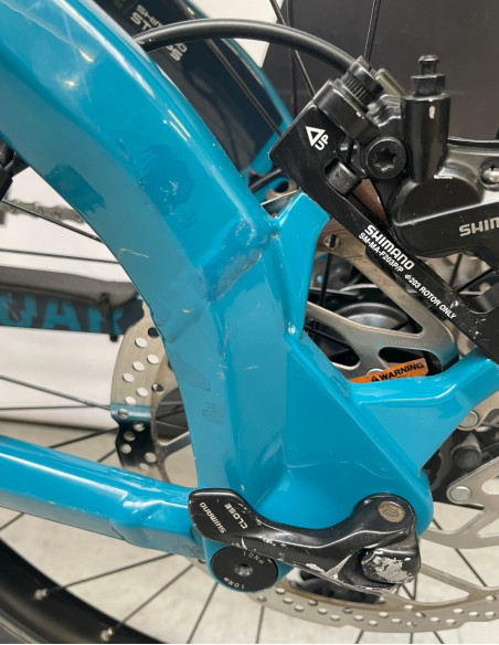 Soar 8 Reconditionné - L - 1194Km