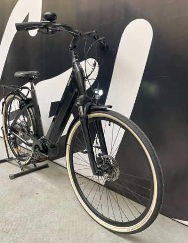 iSwan 6 Reconditionné - M - 594Km