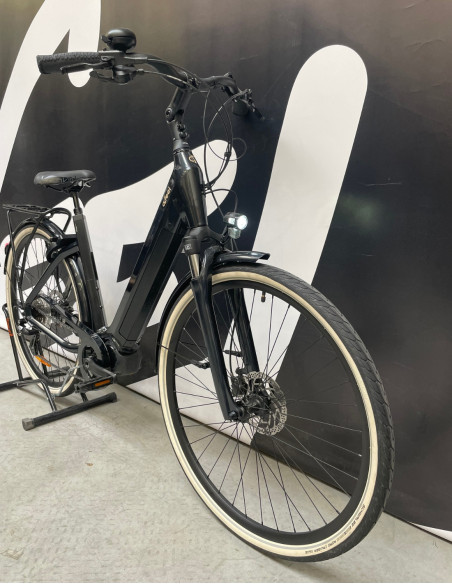 iSwan 6 Reconditionné - M - 594Km