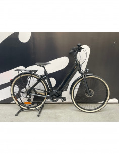 iSwan 6 UNIV, vélo électrique de ville reconditionné