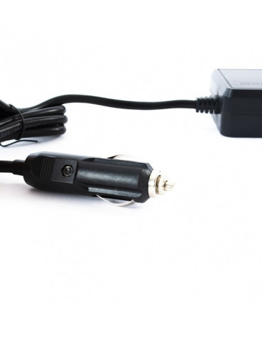 Chargeur allume cigare 3 pins Batterie O2feel