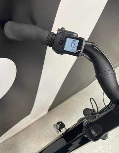 iSwan 6 Reconditionné - M - 594Km