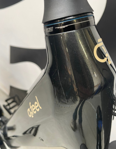 iSwan 6 Reconditionné - M - 594Km