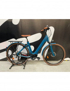 iSwan 5, vélo de ville électrique reconditionné