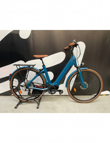iSwan 5, vélo de ville électrique reconditionné