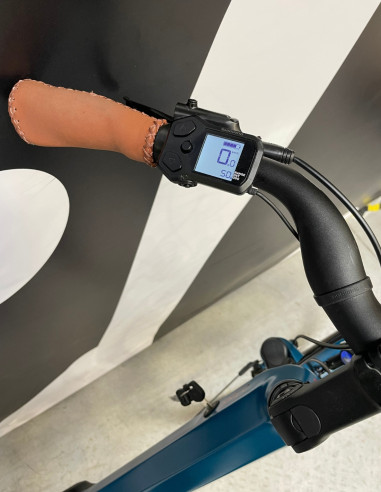 iSwan 5 Reconditionné - M - 50km