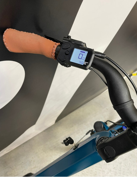 iSwan 5 Reconditionné - M - 50km