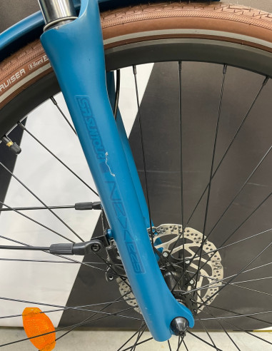 iSwan 5 Reconditionné - M - 50km