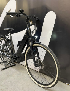 iSwan 6 UNIV, vélo électrique de ville reconditionné 2
