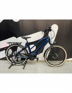 iSwan 6 MID, vélo électrique de ville reconditionné