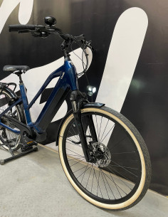 iSwan 6 MID, vélo électrique de ville reconditionné 2