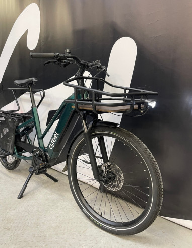 Equo 4.1 & Accessoires Reconditionné - 485Km