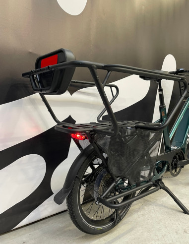 Equo 4.1 & Accessoires Reconditionné - 485Km