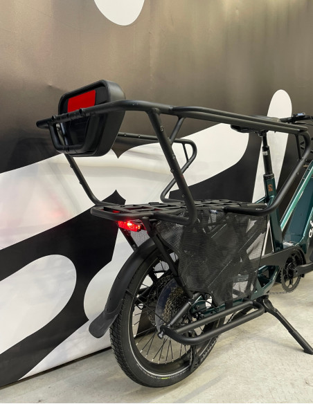 Equo 4.1 & Accessoires Reconditionné - 485Km