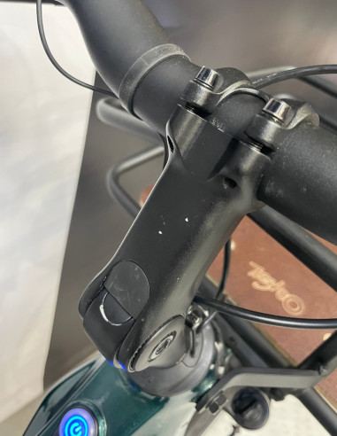 Equo 4.1 & Accessoires Reconditionné - 485Km