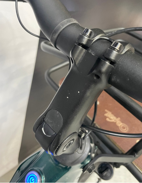 Equo 4.1 & Accessoires Reconditionné - 485Km