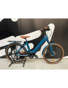 iSwan 5, vélo de ville électrique reconditionné