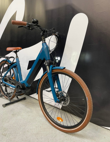 iSwan 5 Reconditionné - S - 844km