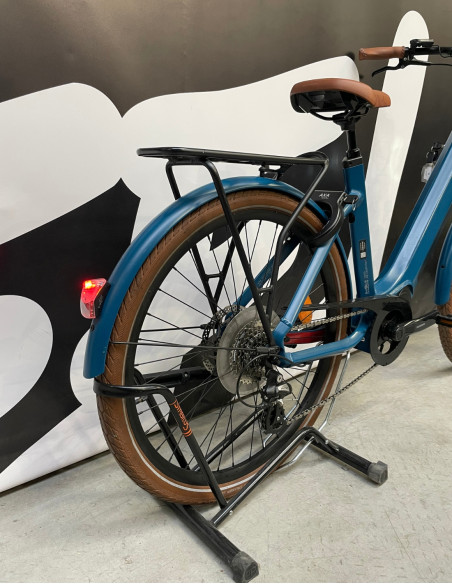 iSwan 5 Reconditionné - S - 844km