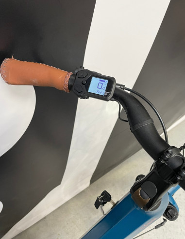 iSwan 5 Reconditionné - S - 844km