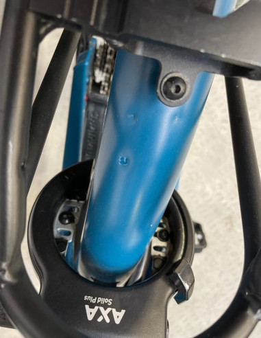 iSwan 5 Reconditionné - S - 844km