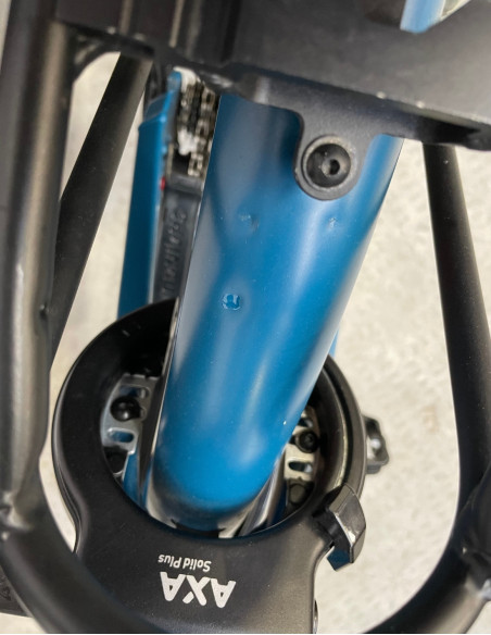 iSwan 5 Reconditionné - S - 844km