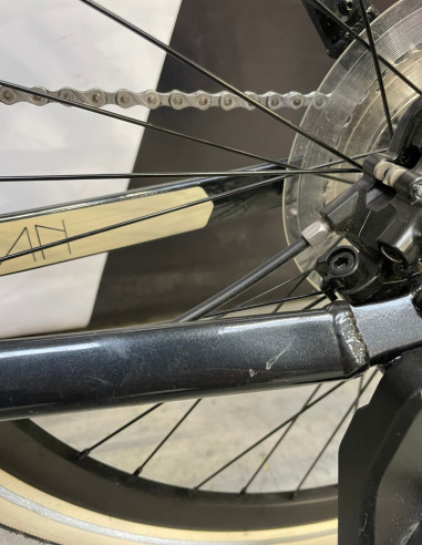 iSwan 5 Reconditionné - S - 69km