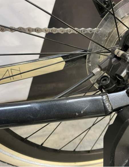 iSwan 5 Reconditionné - S - 69km