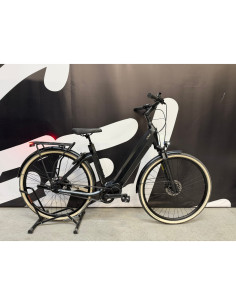 iSwan 8, vélo de ville électrique, reconditionné